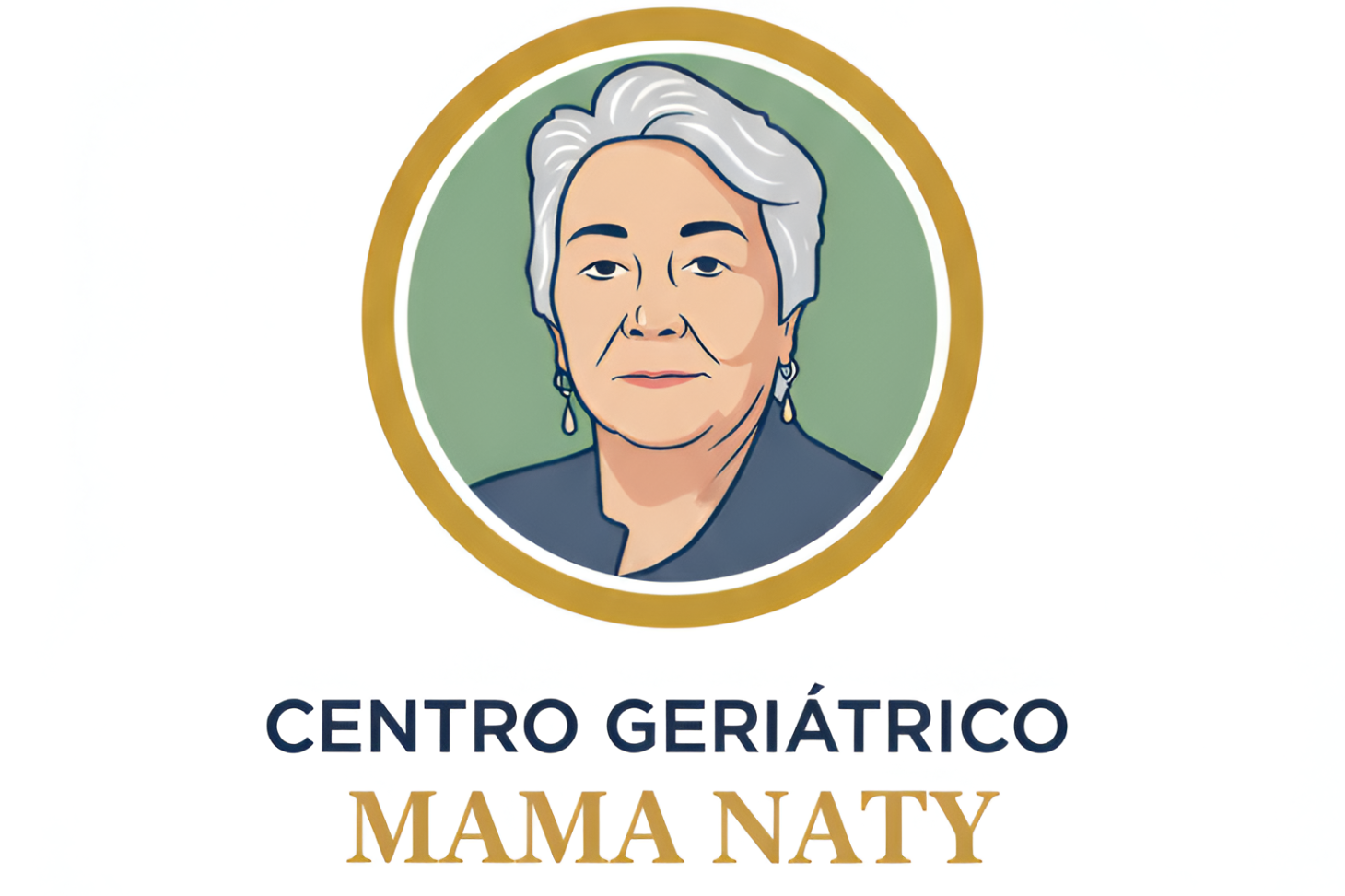 Centro Geriátrico Mamá Naty